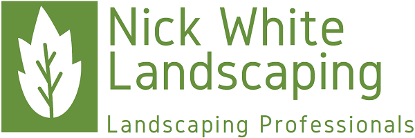 Nick White Landscaping 